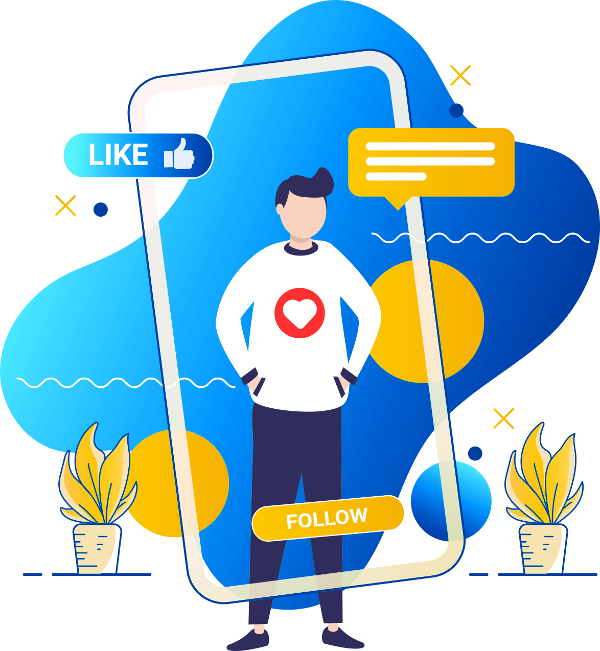 Buy Instagram Likes, Followers